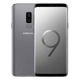 Galaxy S9 256GB - Grey - Unlocked