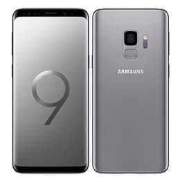 Galaxy S9 256GB - Grey - Unlocked