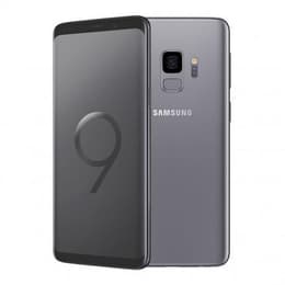 Galaxy S9 256GB - Grey - Unlocked