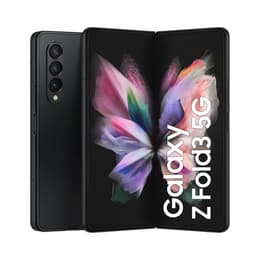 Galaxy Z Fold3 5G 512GB - Black - Unlocked