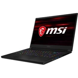 MSI GS66 Stealth 10SE-041 15-inch - Core i7-10750H - 16GB 512GB NVIDIA GeForce RTX 2060 QWERTY - English
