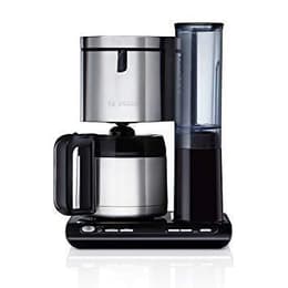 Coffee maker Bosch TKA 8633 L -