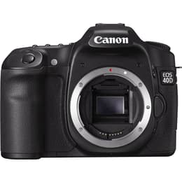 Canon EOS 40D Hybrid 10 - Black