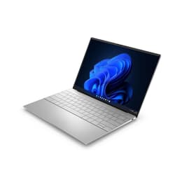 Dell XPS 9320 13-inch (2022) - Core i7-1260P - 16GB - SSD 512 GB QWERTY - English
