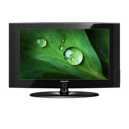 Samsung LE32A336 32.0000" 1366 x 768 HD 720p LCD TV