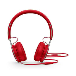 Beats By Dr. Dre EP wired Headphones with microphone - Red
