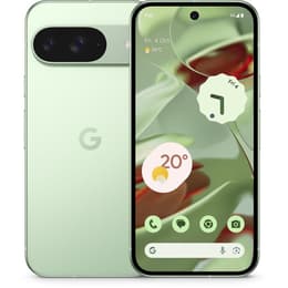 Google Pixel 9 128GB - Green - Unlocked