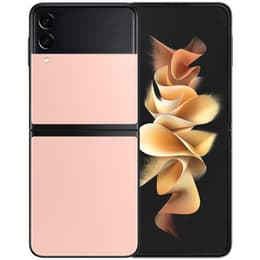 Galaxy Z Flip3 5G 256GB - Pink - Unlocked