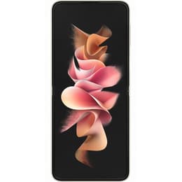 Galaxy Z Flip3 5G 256GB - Pink - Unlocked