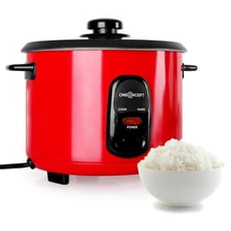 Oneconcept Osaka 1,5 Multi-Cooker