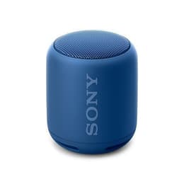 Sony SRSXB10 Bluetooth Speakers - Blue