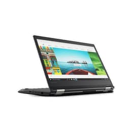 Lenovo ThinkPad Yoga 260 12-inch (2015) - Core i5-6300U - 16GB - SSD 512 GB AZERTY - French