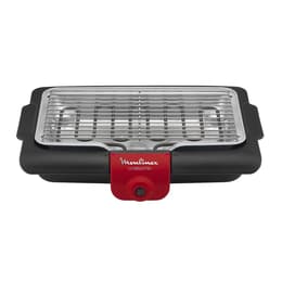 Moulinex Electric barbecue 2100 BG134812