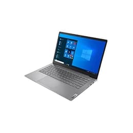 Lenovo ThinkBook 14 G2 ITL 14-inch (2021) - Core i5 - Gen 11 (G) - 8GB - SSD 256 GB AZERTY - French