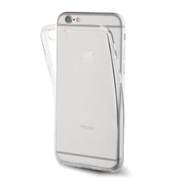 Case iPhone 7/8/SE 2020/2022 - TPU - Transparent