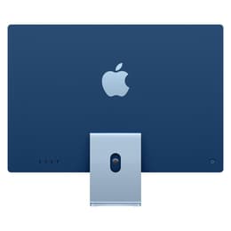 iMac 24-inch Retina (Mid-2021) M1 3,2GHz - SSD 256 GB - 16GB QWERTY - English (UK)