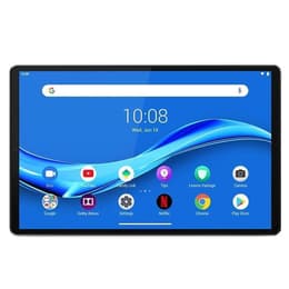 Lenovo M10 Plus (2020) - WiFi + 4G