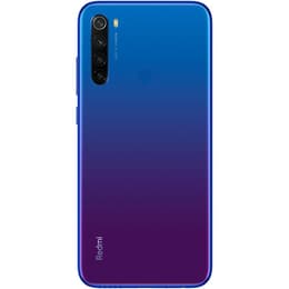 Xiaomi Redmi Note 8T 32GB - Blue - Unlocked