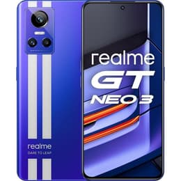 Realme GT Neo 3 150w 256GB - Blue - Unlocked