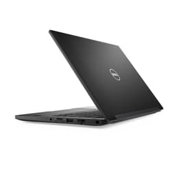 Dell Latitude 7280 12-inch (2017) - Core i7-6600U - 8GB - SSD 128 GB QWERTY - English