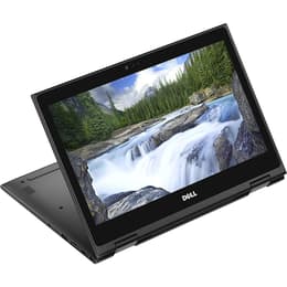 Dell Latitude 3390 2-in-1 13-inch Core i5-8250U - SSD 256 GB - 8GB QWERTY - English