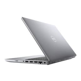 Dell Latitude 5420 14-inch (2022) - Core i5-1145G7 - 16GB - SSD 256 GB QWERTY - Greek