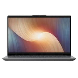 Lenovo IdeaPad 5 14ABA7 14-inch (2021) - Ryzen 5 - 5000 Series (U) - 8GB - SSD 512 GB QWERTY - English