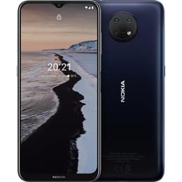 Nokia G10 32GB - Blue - Unlocked - Dual-SIM