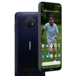 Nokia G10 32GB - Blue - Unlocked