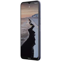 Nokia G10 32GB - Blue - Unlocked