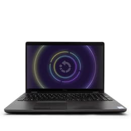 Dell Latitude 5501 15-inch (2019) - Core i7 - Gen 9 (H) - 32GB - SSD 2 TB QWERTZ - German