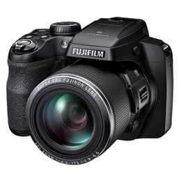 Fujifilm FinePix S9500 Bridge 9 - Black