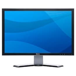 24-inch Dell UltraSharp 2407WFP LCD Monitor Black