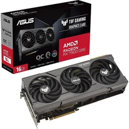 Asus AMD Radeon RX 7900 GRE 16GB GDDR6 TUF GAMING OC Graphics Card