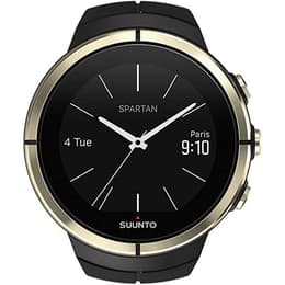 Spartan Bluetooth mm - Black/Gold