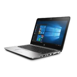 HP EliteBook 820 G3 14-inch (2016) - Core i7-6600U - 16GB - SSD 256 GB QWERTY - English