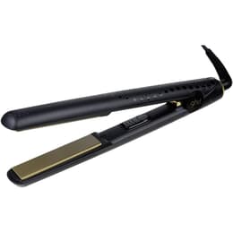 Ghd V Gold - Black Hair straightener