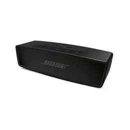 Bose SoundLink Mini II Edition Spéciale Bluetooth Speakers - Black