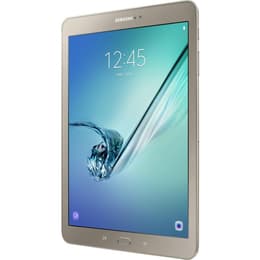 Galaxy Tab S2 (2015) - WiFi + 4G