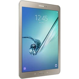 Galaxy Tab S2 (2015) - WiFi + 4G