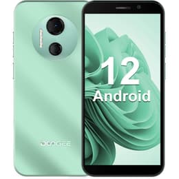 Doogee X97 Pro 64GB - Green - Unlocked