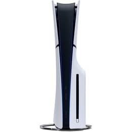 PlayStation 5 825GB - White
