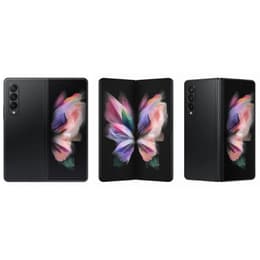 Galaxy Z Fold3 5G 256GB - Black - Unlocked