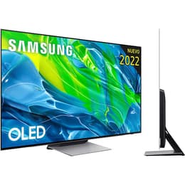 Samsung QE55S95BATXXC 55" 3840x2160 Ultra HD 4K OLED Smart TV