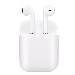 Simba Oem 5.0 Version 2020 Earbud Bluetooth Earphones - White
