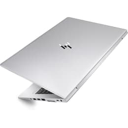 HP elitebook_830_g5 13-inch Core i5-7200U - SSD 128 GB - 8GB AZERTY - French