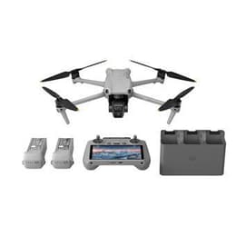 Dji AIR 3 FLY MORE COMBO Drone 46.0000 Mins