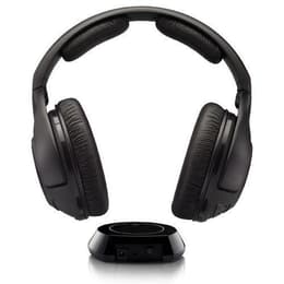 Sennheiser RS 160 noise-Cancelling wireless Headphones - Black