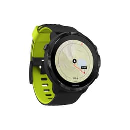 Suunto Smart Watch 7 HR GPS - Black/Green