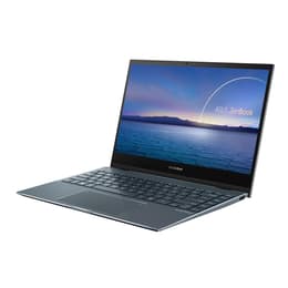 Asus ZenBook Flip 13 UX363JA-EM189T 13-inch Core i5-1035G4 - SSD 512 GB - 16GB QWERTY - Spanish